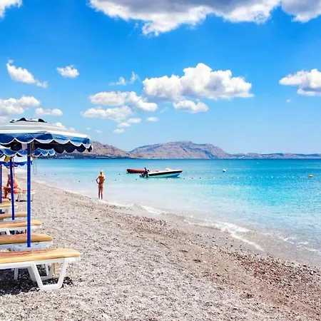 Private Escape In Rhodes For 8 *